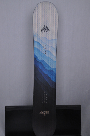 DESKA UŻYWANA JONES AVIATOR 19/20 156 cm NRDSK299