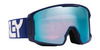 GOGLE OAKLEY LINE MINER L Matte Navy / Prizm Sapphire Iridium 2026