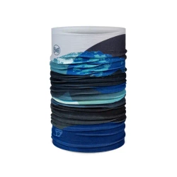 BUFF CHUSTA THERMONET Munke Blue