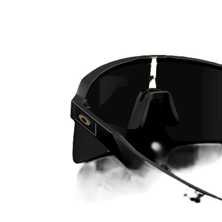 OKULARY OAKLEY SUTRO LITE S Matte Black / Prizm Black 2026