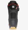 BUTY SNOWBOARDOWE DC CONTROL Black 2022