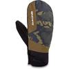 RĘKAWICE SNOWBOARDOWE DAKINE IMPREZA GORE TEX MITT Camo 2023