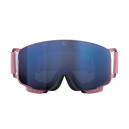 GOGLE POC NEXAL MID Hedvig Essel Ed Pink/Partly Sunny Azure 2026