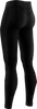 DAMSKIE SPODNIE TERMICZNE X-BIONIC APANI MERINO Black 2023