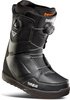 BUTY SNOWBOARDOWE THIRTYTWO LASHED DOUBLE BOA Black 2024