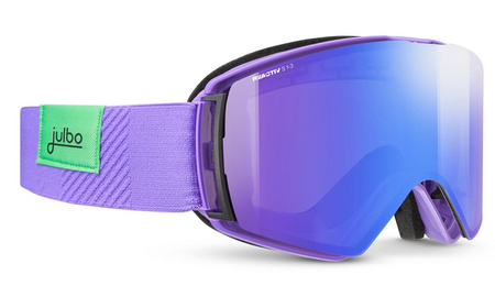GOGLE JULBO LAUNCHER 1-3 Purple/Black 2026