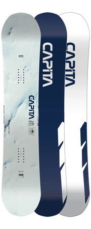 DESKA SNOWBOARDOWA CAPITA MERCURY 2024