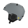 KASK NARCIARSKI POC FORNIX MIPS Granite Grey Matt 2026