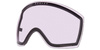 SZYBA OAKLEY FLIGHT DECK PRO L Prizm Snow Clear
