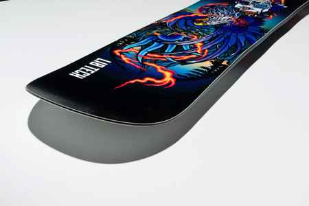 DESKA SNOWBOARDOWA LIB TECH TERRAIN WRECKER 2026