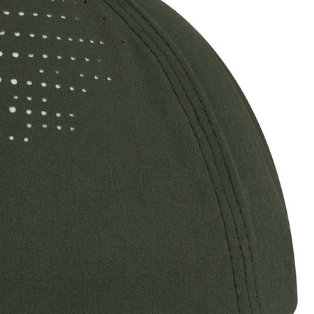 CZAPKA BUFF TREK CAP Hashtag Moss Green