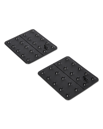 PAD ANTYPOŚLIZGOWY CRAB GRAB BOARD THORNS Black