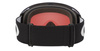 GOGLE OAKLEY FLIGHT DECK L Black / Prizm Torch Iridium 2026