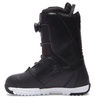 BUTY SNOWBOARDOWE DC CONTROL Black/White 2023