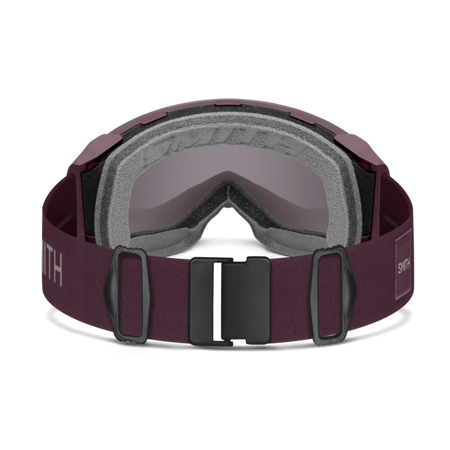 GOGLE SMITH 4D MAG Mystic/Sun Black Gold Mirror 2026