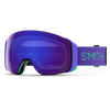 GOGLE SMITH 4D MAG Emeral City/Everyday Violet Mirror 2026