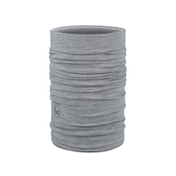 BUFF MERINO WOOL MIDWEIGHT Grey