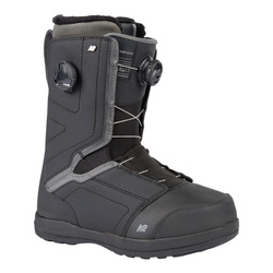 BUTY SNOWBOARDOWE K2 HANFORD Black 2024