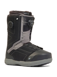 BUTY SNOWBOARDOWE K2 HANFORD WIDE Black 2025