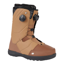 BUTY SNOWBOARDOWE K2 MAYSIS Brown 2023