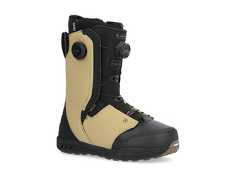 BUTY SNOWBOARDOWE RIDE LASSO PRO Tobacco 2025