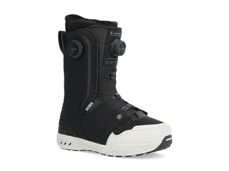 BUTY SNOWBOARDOWE RIDE LASSO PRO WIDE Black 2025