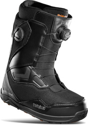 BUTY SNOWBOARDOWE THIRTYTWO TM-2 DOUBLE BOA Black 2023