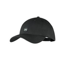 CZAPKA BUFF BASEBALL CAP Solid Zire Graphite