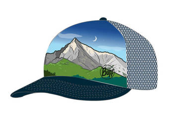 CZAPKA BUFF TRUCKER CAP Krivan