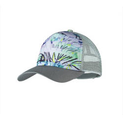 CZAPKA DZIECIĘCA BUFF TRUCKER CAP Shaira Lavender