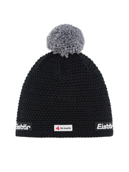 CZAPKA EISBAR JAMIE POMPON SKA Black