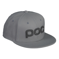 CZAPKA POC CORP CAP Pegasi Grey