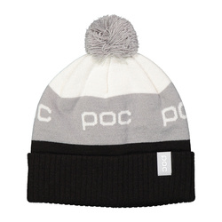 CZAPKA POC Pompom Beanie Uranium Black