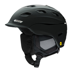 DAMSKI KASK SMITH VANTAGE MIPS Matte Black 2025