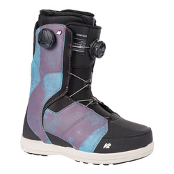 DAMSKIE BUTY SNOWBOARDOWE K2 CONTOUR Landscape 2023