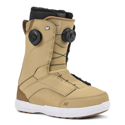 DAMSKIE BUTY SNOWBOARDOWE K2 KINSLEY 2024