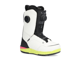 DAMSKIE BUTY SNOWBOARDOWE RIDE HERA Hyper 2025