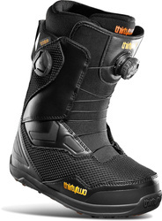 DAMSKIE BUTY SNOWBOARDOWE THIRTYTWO TM-2 DOUBLE BOA Black 2024