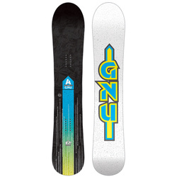 DESKA SNOWBOARDOWA GNU ANTIGRAVITY 2025