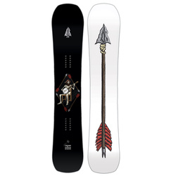 DESKA SNOWBOARDOWA LIB TECH EJACK KNIFE 2025