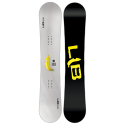 DESKA SNOWBOARDOWA LIB TECH SKATE BANANA 2025