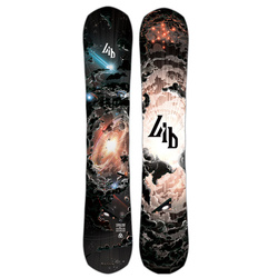 DESKA SNOWBOARDOWA LIB TECH T. RICE PRO 2025