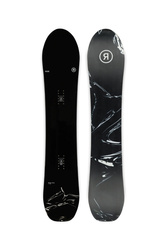 DESKA SNOWBOARDOWA RIDE MAGIC STICK 2025