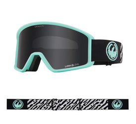 GOGLE DRAGON DXT OTG Wildside/Dark Smoke 2025