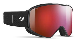 GOGLE JULBO CYRIUS 0-4 Black 2025