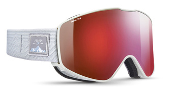 GOGLE JULBO CYRIUS 0-4 White 2025