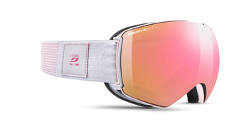 GOGLE JULBO LIGHTYEAR 1-3 Pink/Grey 2025