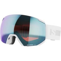 GOGLE SALOMON RADIUM PHOTOCHROMIC White 2025