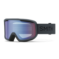 GOGLE SMITH FRONTIER Slate/Blue Sensor Mirror 2024