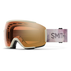 GOGLE SMITH SEQUENCE OTG Chalk Bleach/Pro Photochromic Gold Mirror 2025